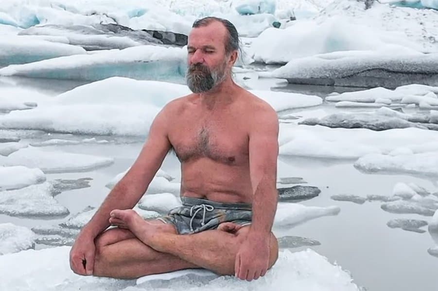 10 Real People With Superpowers