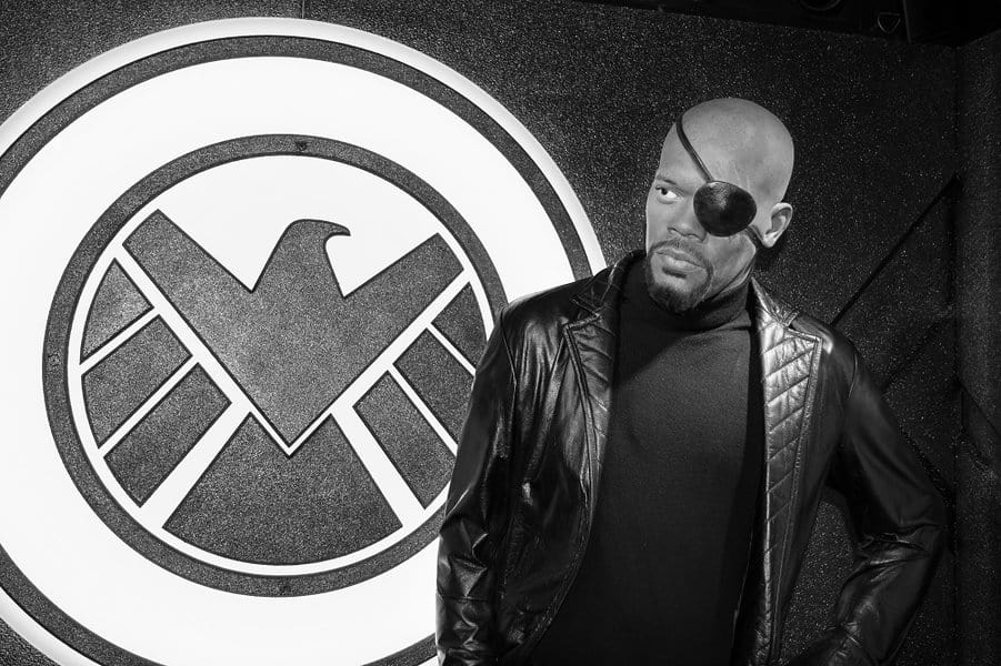 126 Marvel Trivia的问题，甚至可以测试Diehard MCU粉丝