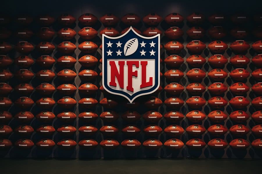 16个最佳足球迷NFL播客