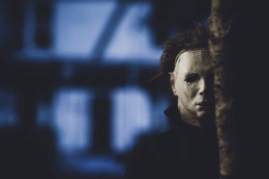 22 Most Terrifying Horror Movie Characters