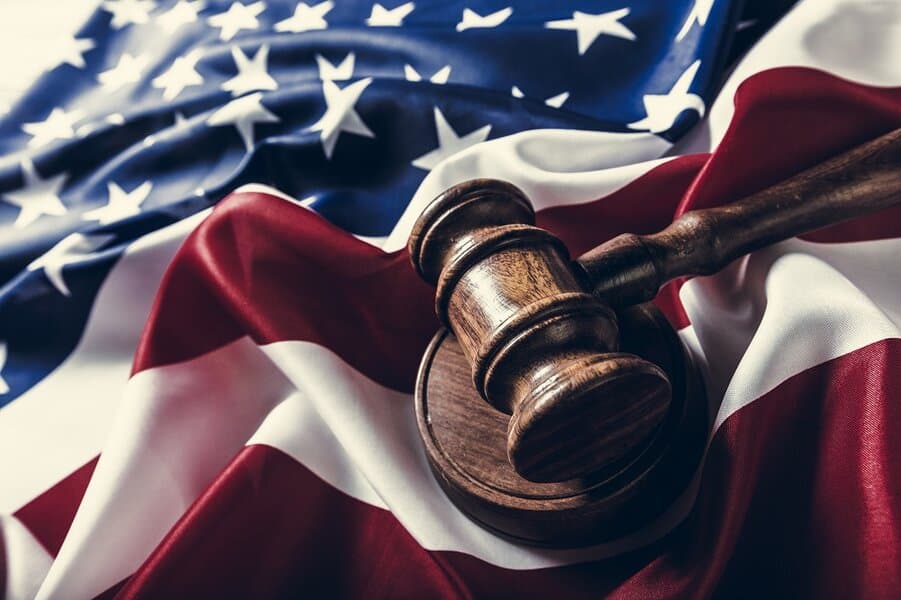 50在美国的怪异法律，您不会相信是真实的
