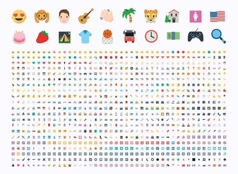 58 Emoji谜语来测试您的技能