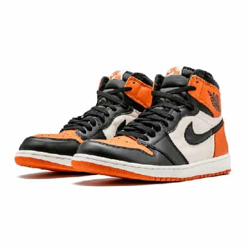 Air Jordan 1 Retro High OG破碎的篮板