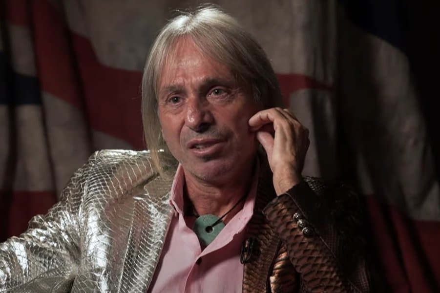 阿兰·罗伯特（Alain Robert）