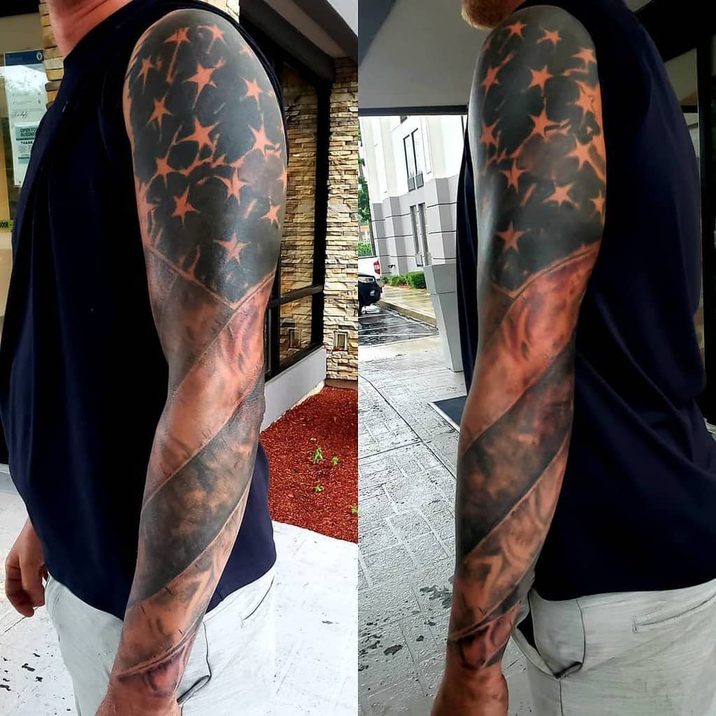 American-Flag-Full-Sleeve-Tattoo-jason_ectattoo2