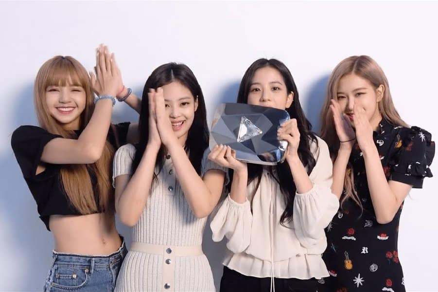 BLACKPINK