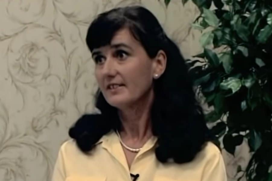 巴布罗·卡伦（Barbro Karlen）