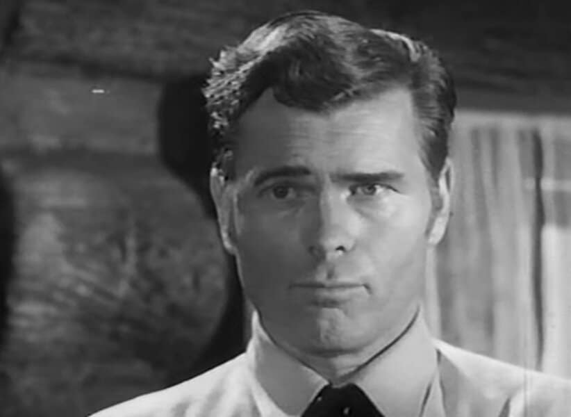 巴里·尼尔森（Barry Nelson）