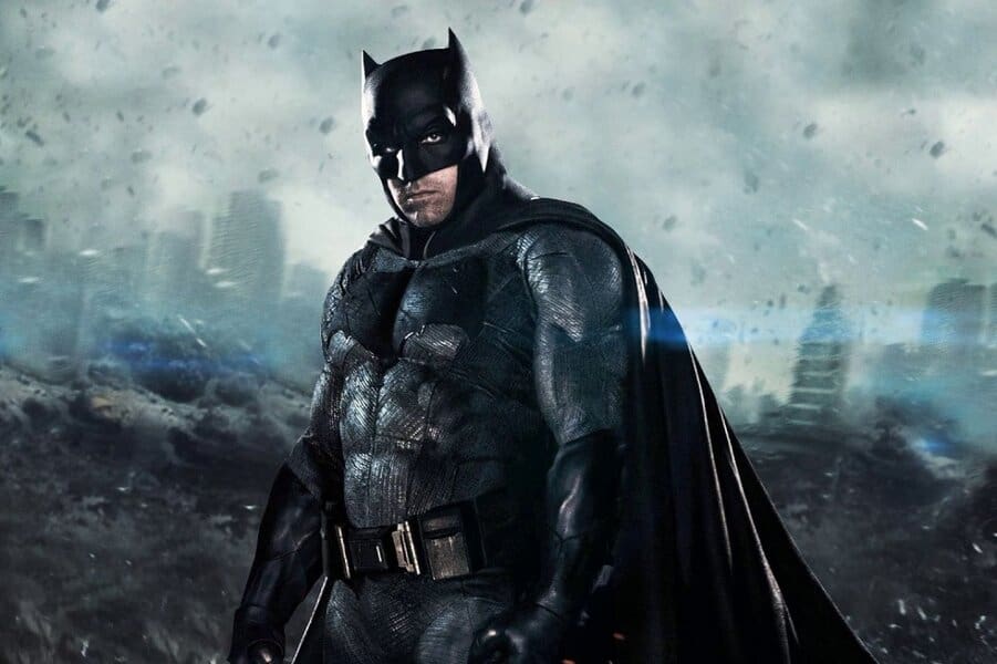 从亚当·韦斯特（Adam West）到罗伯特·帕丁森（Robert Pattinson）：所有真人蝙蝠侠演员