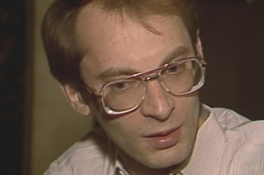 Bernhard Goetz