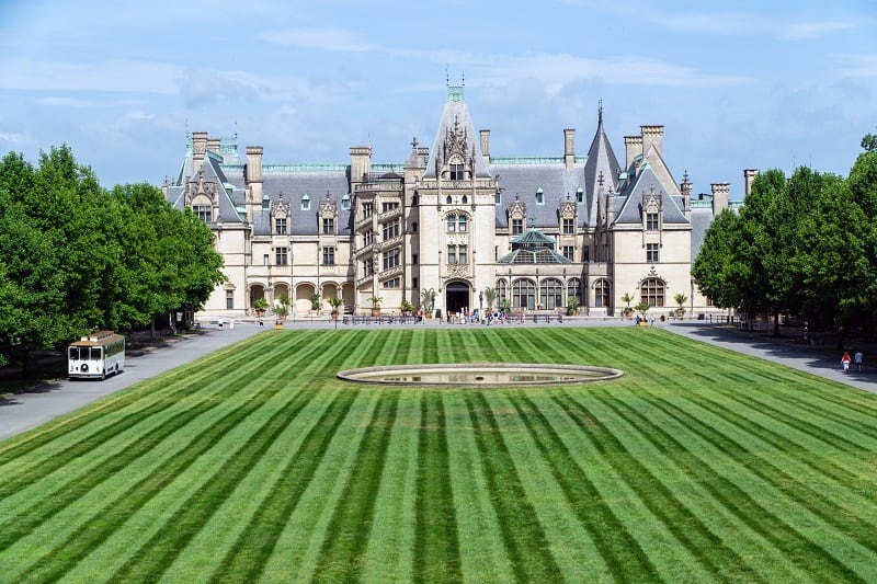 Biltmore-Estate-United-States
