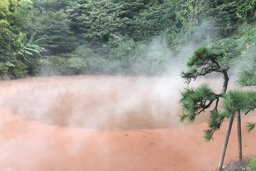 11真实的地狱的入口