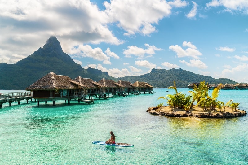 Bora-Bora-Tahiti