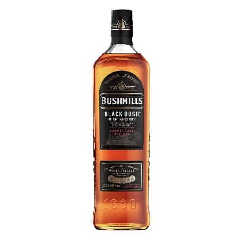 Bushmills-Black-Bush