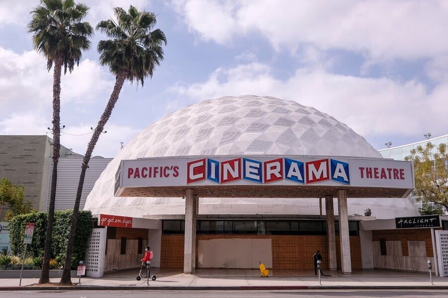 Cinerama