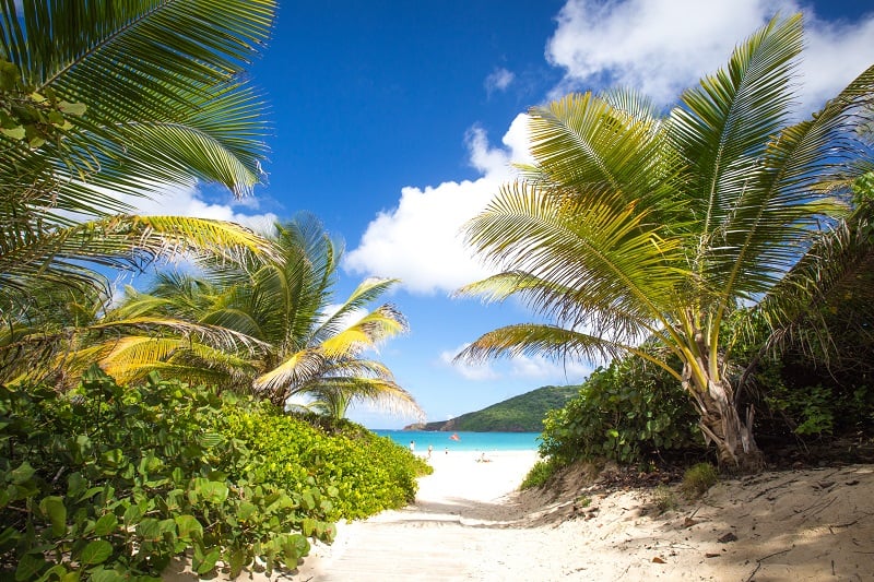 Culebra-Puerto-Rico