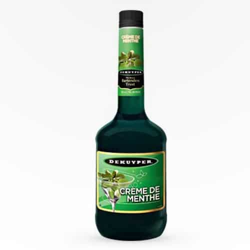 Dekuyper-Green-Creme-de-Menthe