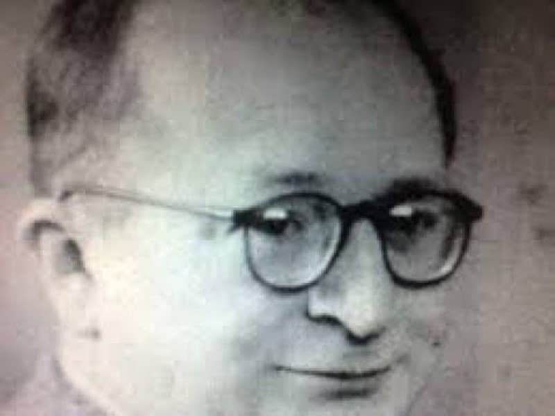 医生卡尔Clauberg