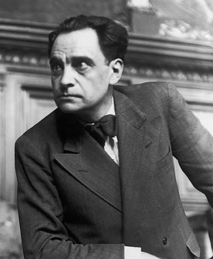 医生Marcel Petiot