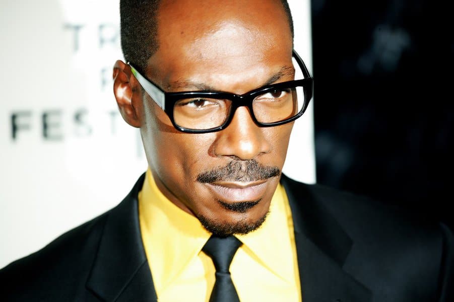 埃迪·墨菲（Eddie Murphy）
