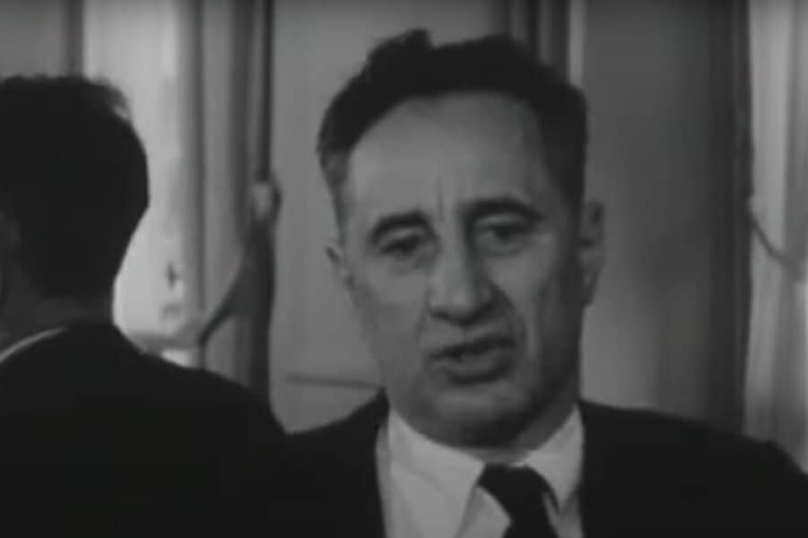 Elia Kazan