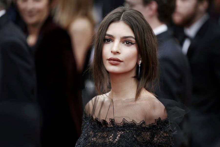 艾米丽Ratajkowski