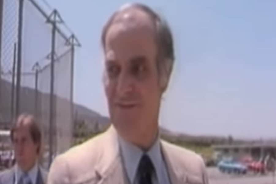 Ervil LeBaron