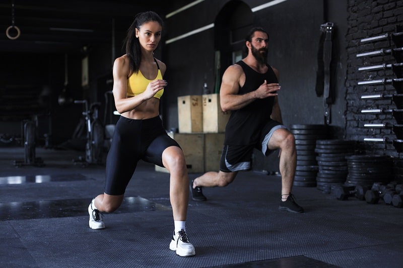 Find-a-workout-Partner-workout-tip-for Beginner