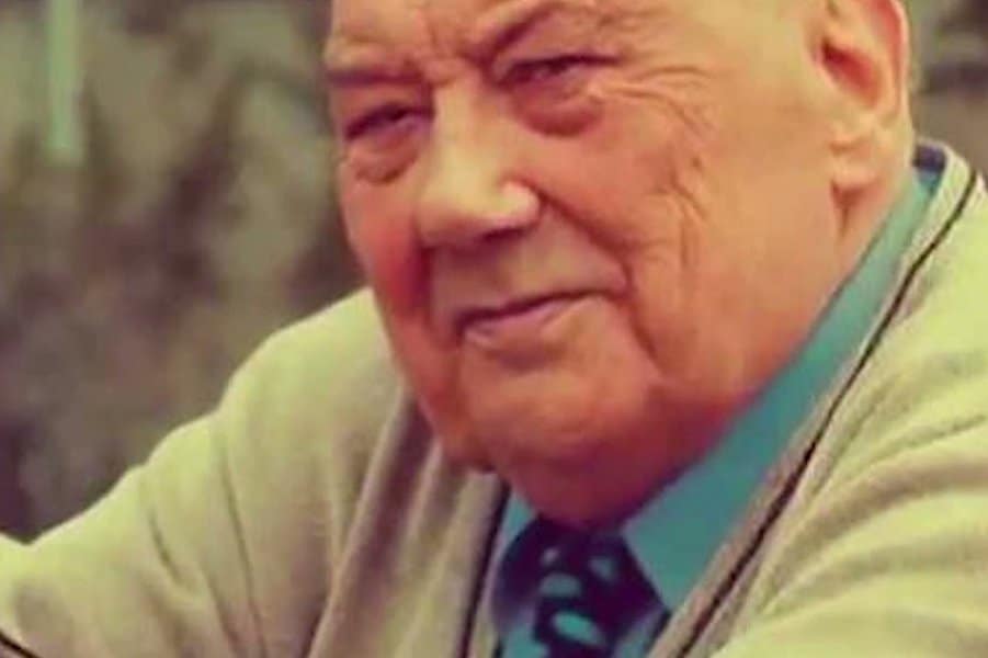 Frano Selak