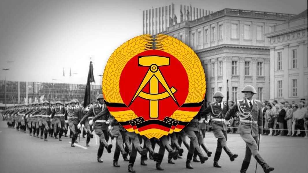 不再存在的10个国家