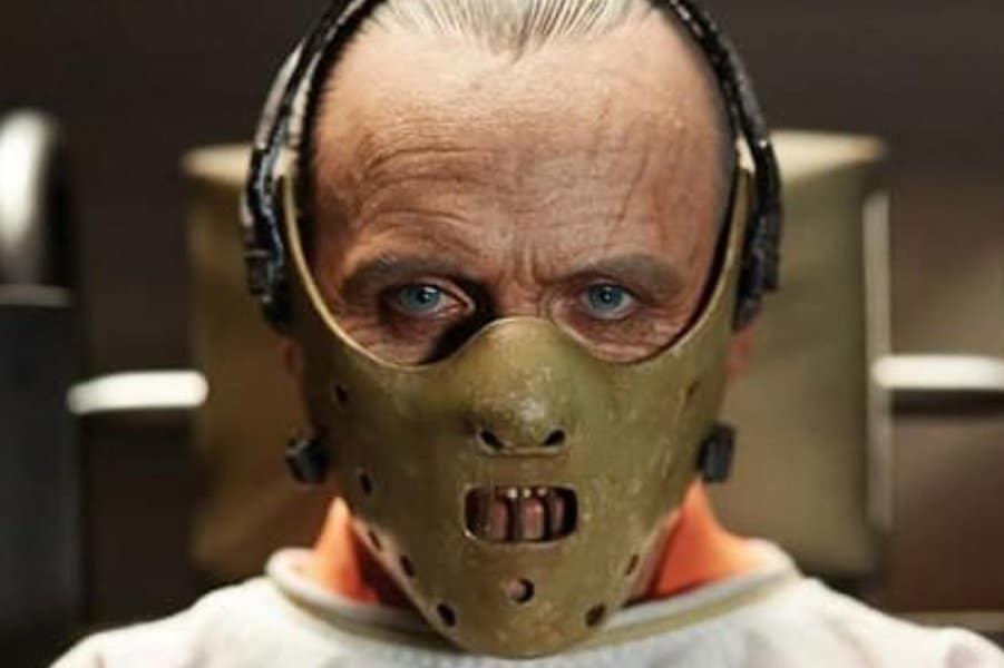 汉尼拔lecter