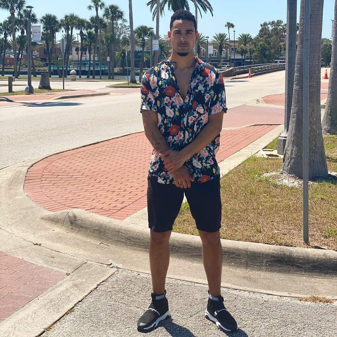 夏威夷衬衫和短裤Coachella服装男人-pdxlc