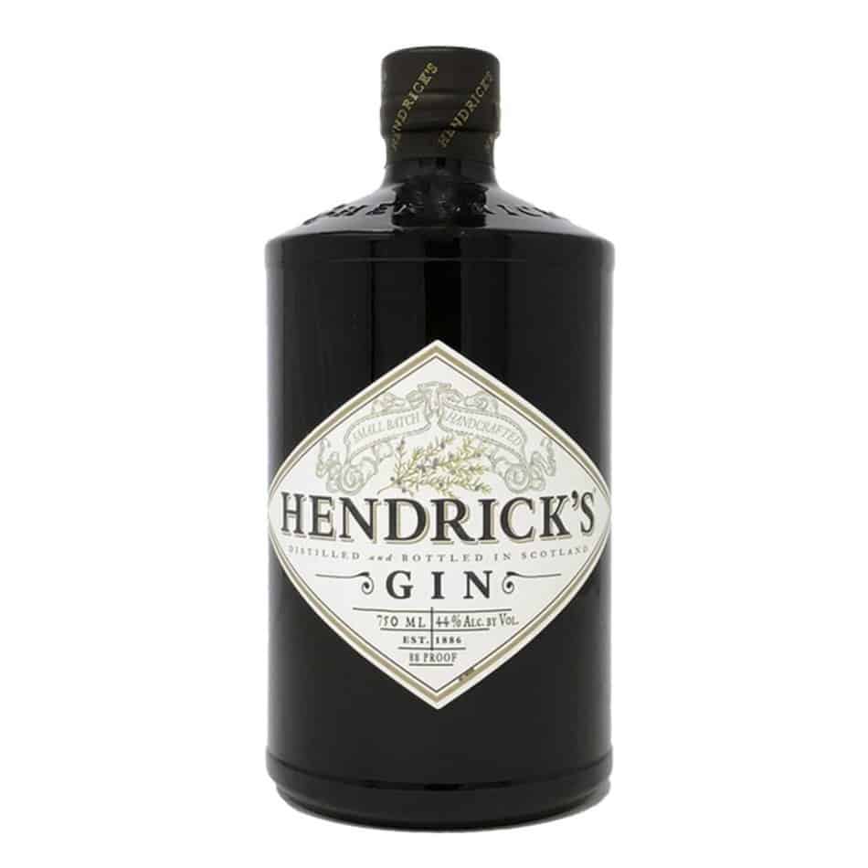 Hendrick’s Gin