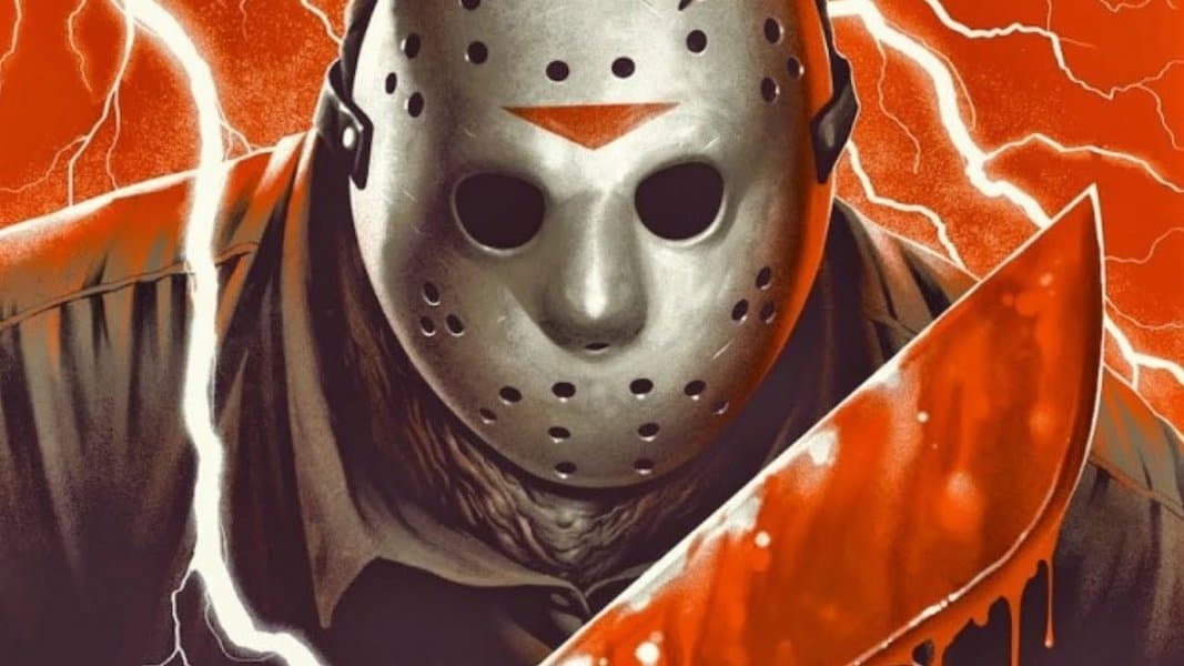 Jason Voorhees