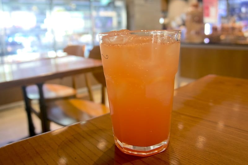 Jet-Juice