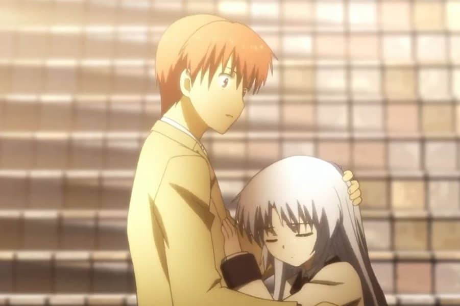 立花和金Yuzuru Otonashi