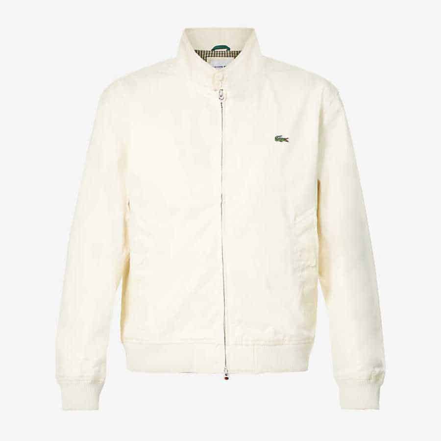 Lacoste Harrington夹克