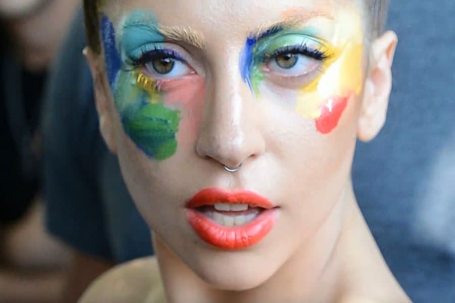 Lady Gaga