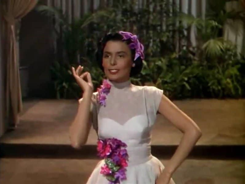 莉娜·霍恩（Lena Horne）