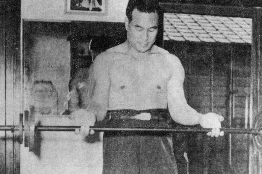 有史以来14位最伟大的武术家