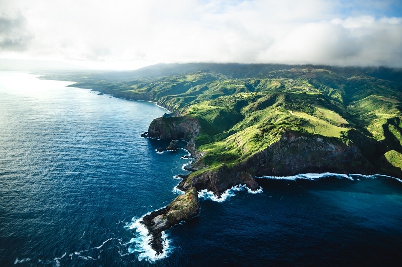 Maui-Hawaii