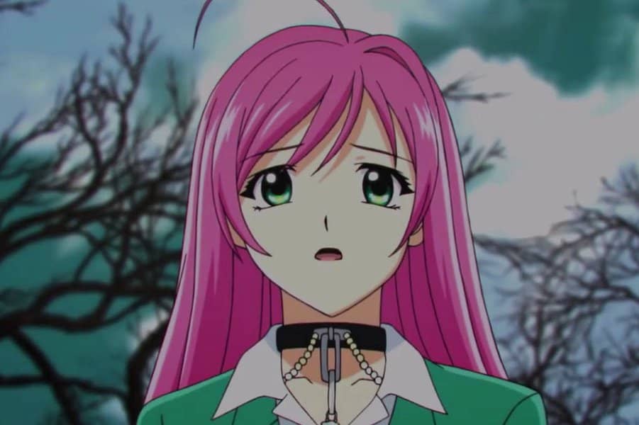 Moka Akashiya