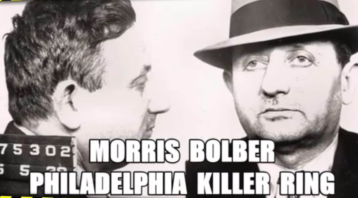 莫里斯Bolber