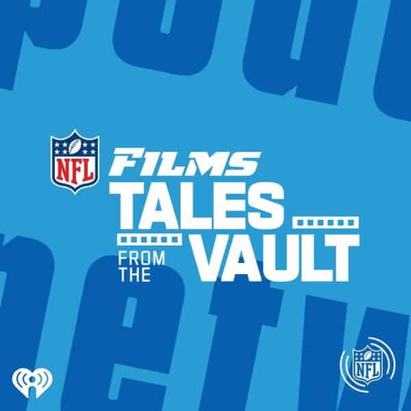 NFL电影:金库的故事