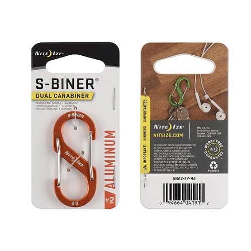 Nite-Ize-S-Biner