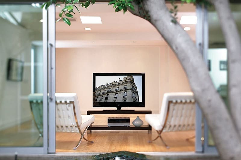 Omnimount Echo电视台