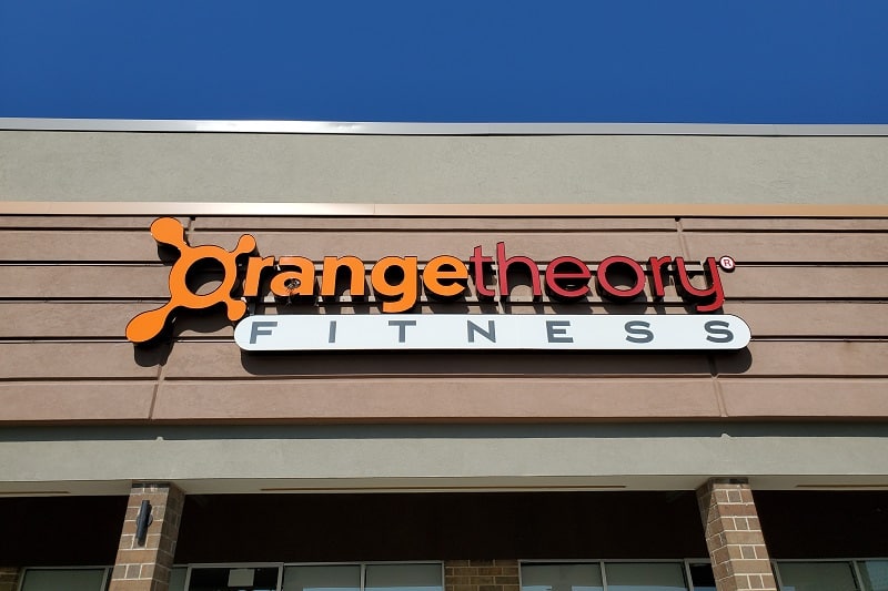 101年Orangetheory健身:所有你需要知道的关于Orangetheory健身