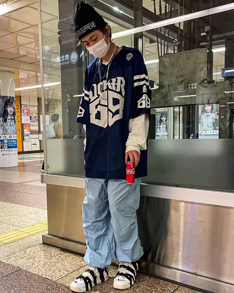 超大服装90S嘻哈时尚-R.Shimiy_358369