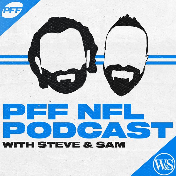 讨论NFL播客