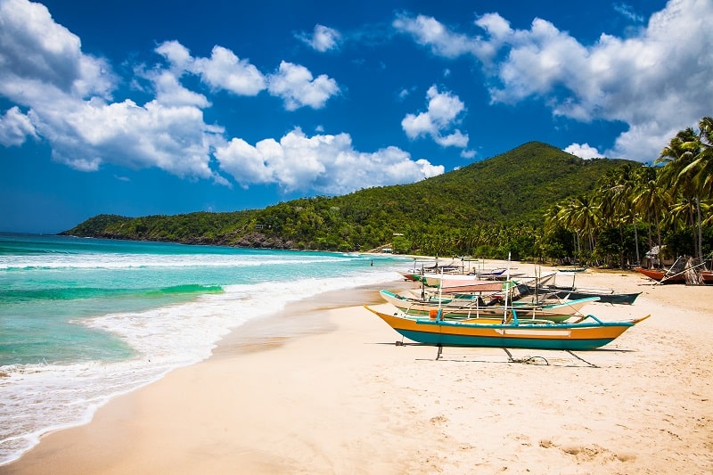 Palawan-Philippines